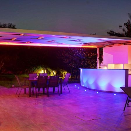 Olympic Gardens Villa Protaras Exterior foto
